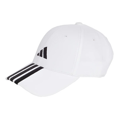 Gorra adidas Casual Baseball Unisex Blanco Je5652 Talla S / M Liso