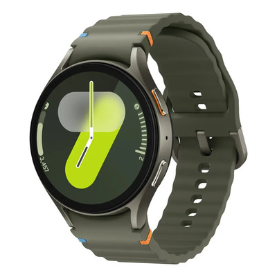 Samsung Galaxy Watch7 Sm-l315 Lte 44 Mm Verde | Envío gratis