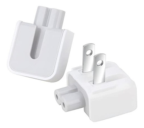 Cargadores De Pared Para Mac Ac Duckhead 2 Piezas