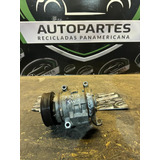 Compresor De Aire Acondicionado Toyota Sw4 4x4 5099425