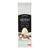 Chocolate Alpino Lodiser Tableta X 500grs - Ciudad Cotillón