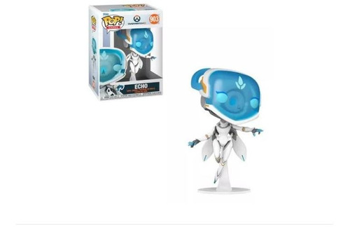 Funko Pop Overwatch 903 - Echo