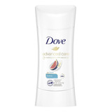 Desodorante Dove Advanced Care Restore 48h Go Fresh 74g