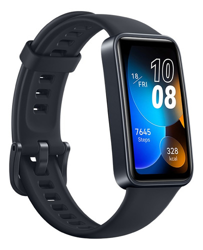 Smartwatch Huawei Band 8 - Negro Pantalla Táctil 