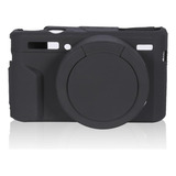 Funda Para Camara  Dslr Para Canon G7xii / G7x Mark Ii