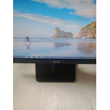 Monitor LG  Flatron 19en33s-b