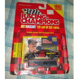 Nascar Ford Thunderbird Ernie Irvan 28 Havoline Racing Champ