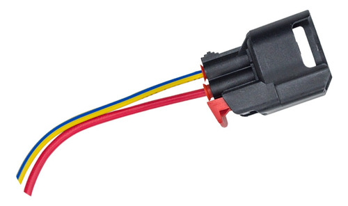 Conector Del Sensor Abs Jeep Cherokee Liberty Foto 3