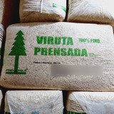 Viruta De Madera