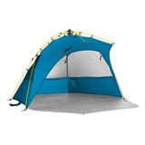 Carpa Playera Autoarmable Automatica Beach Sun Playa 9010