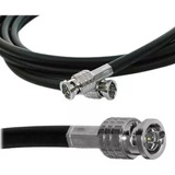 Cable Sdi - Hd 6g Belden 1694a  Bnc Canare B53 De 50 Mts