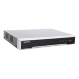 Dvr 8 Canales Turbohd + 8 Canales Ip / 8 Megapixel (4k) / Ac