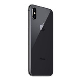 iPhone XS 64 Gb Negro Liberado Accesorios Orig A Meses Envío