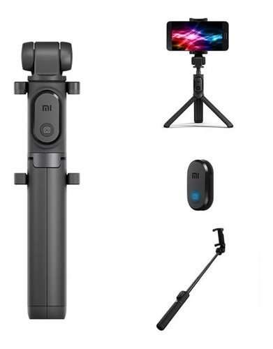 Xiaomi Mi Selfie Stick Tripode Palo Selfie Trípode Original