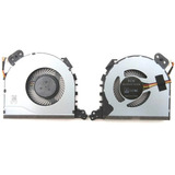 Ventilador Para Lenovo 320-15ast-80xv 320-15ikb 320-14