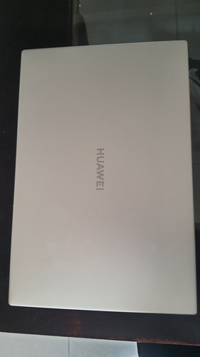 Huawei Matebook D14