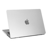 Carcasa Para Macbook Pro 16,2 M1/m2 2022 A2485 Negra Transp 