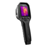 Pistola Temp Pirometro Ir Imagen Termica Flir Tg267 