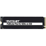 Disco Solido M.2 Nvme Patriot P400 1tb