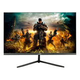 Monitor Gamer Sentey Ms-2401 Led 24  Negro 100v/240v