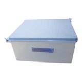 Caja Hermética Colombraro N5 Contenedora De Alimentos