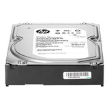 Disco Hp 1tb Sata 3,5 No Hot Plug Dl120 Dl160 Dl165 G5 G6 G7