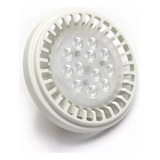 Pack X10 Lampara Led Ar111 220v 12w Candil Dimerizable