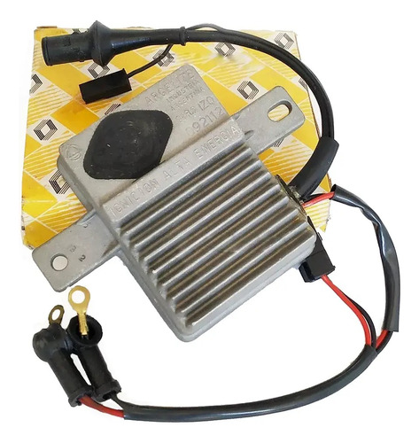 Modulo Encendido Electronico Renault 21 Argelite Orig 092112