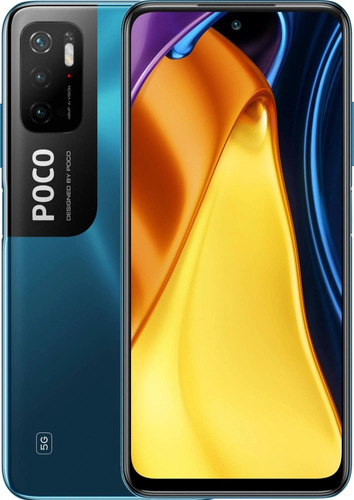 Xiaomi Poco M3 Pro 5g Usado