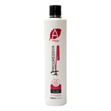 Progressiva Premium Adlux 500 Ml Alisamento Profissional