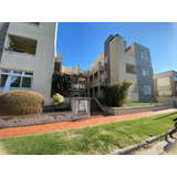 Venta Departamento En Pinamar - C/patio Y Cochera