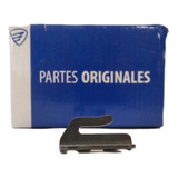 Placa Cerradura Caja Porta Equipaje Tras V200 Itk F03030028