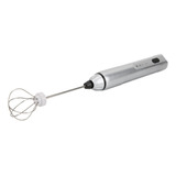 Batidor De Huevos Milk Frother, Minicoctelera Eléctrica, Por