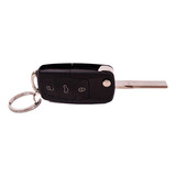 Control Remoto Navaja Flip Key Para Alarma Kb-al851 Kube