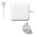 Cargador Apple Macbook Pro Air 45w 60w Magsafe 1 2 Original