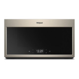 Horno Microcampana 1.9 Pies Wmha9019hn Acero Inox