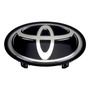 Emblema Toyota Corolla Rav4 Avalon C-hr 17-19 Con Radar  Toyota RAV4