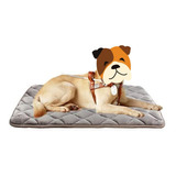 Tapete Para Cama De Perro Furrybab 55x33 Cm