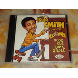 Huey Smith - Good Ole Rock 'n Roll - Cd Impecable Ruso