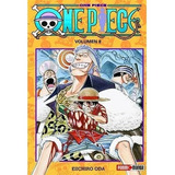 One Piece - #8