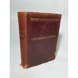 Antiguo Libro Chaudieres A Vapeur Francés J Dejust Mag 57217