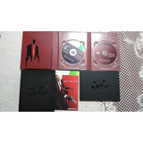 Xbox 360 Hitman Absolution Edición Especial