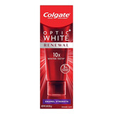 Colgate Optic White Renewal Crema De Die - g a $765
