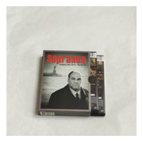 Set 4 Dvd Los Sopranos Temporada Seis Parte Dos