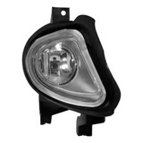 Faro Auxiliar Corsa 99 2000 01 02 03 04 06 2008 09 2010 