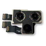 Câmera Traseira Para iPhone 11 Pro Max Original + Garantia