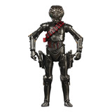 Figura Fan Star Wars Black Series 1 Jac