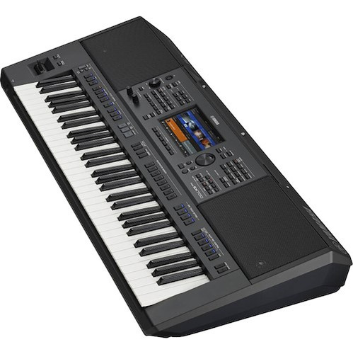 Teclado Arranger Yamaha Psrsx700 61 Teclas