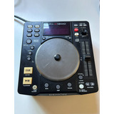 Par De Cdj Denon Dns-1200 