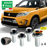 Galaxy Lock®  Birlos De Seg Nueva Vitara Gls - Promoción!